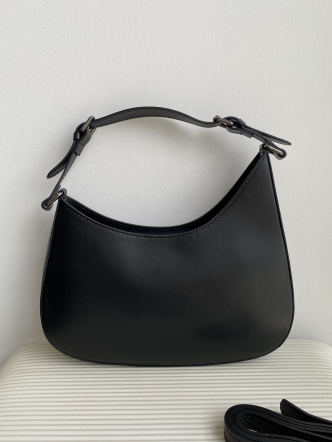 Сумка 0175maxi Черный (360)